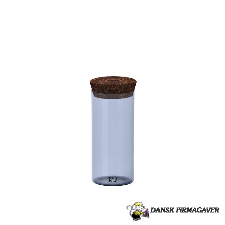Opbevaringsglas - RAW