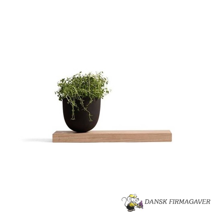 Menu Grow pot