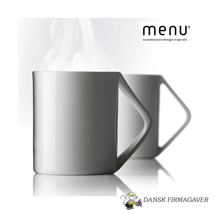 Menu kop