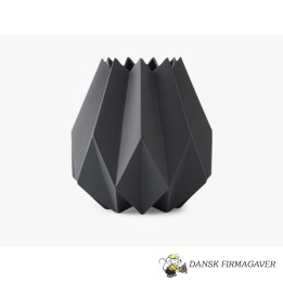 Menu vase