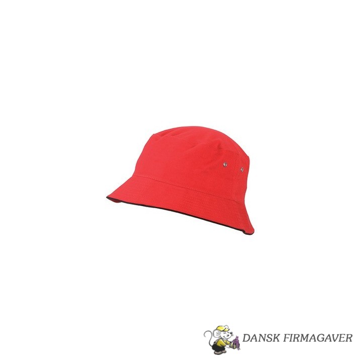 Fisherman's hat 