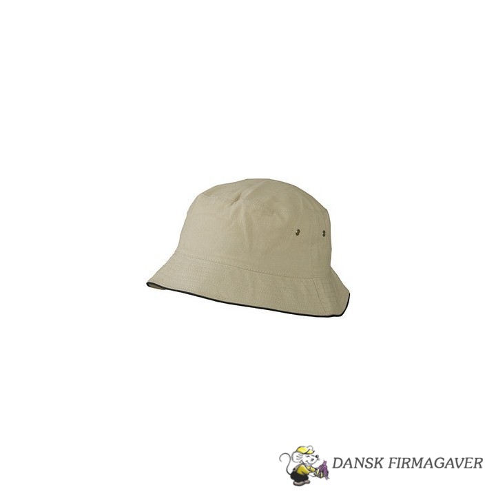 Fisherman's hat 