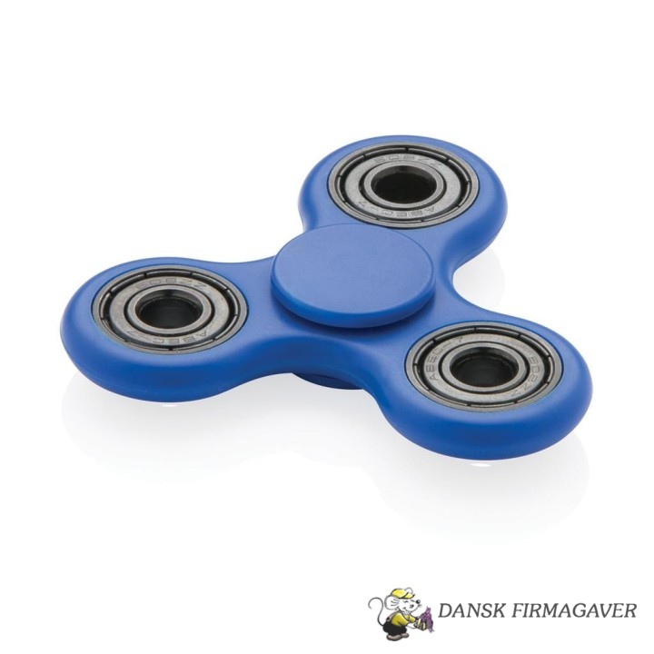 Fidget spinner