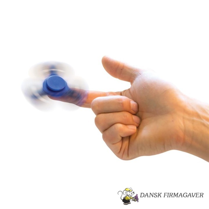 Fidget spinner