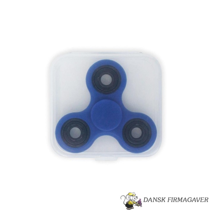 Fidget spinner