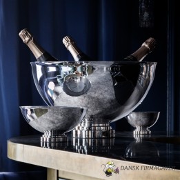 Champagne bowl