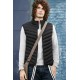 STRETCH BODYWARMER