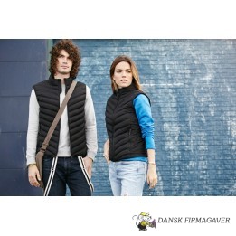 STRETCH BODYWARMER