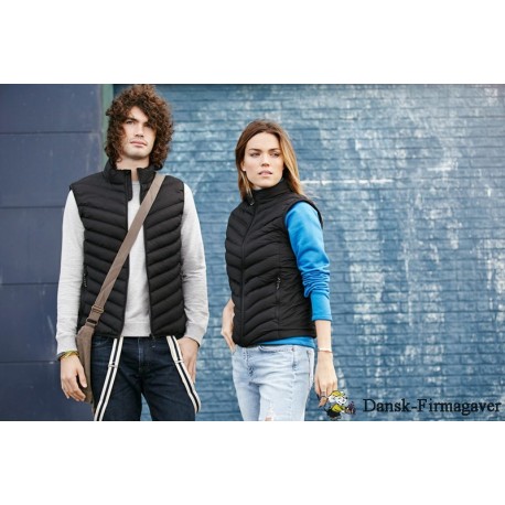 STRETCH BODYWARMER