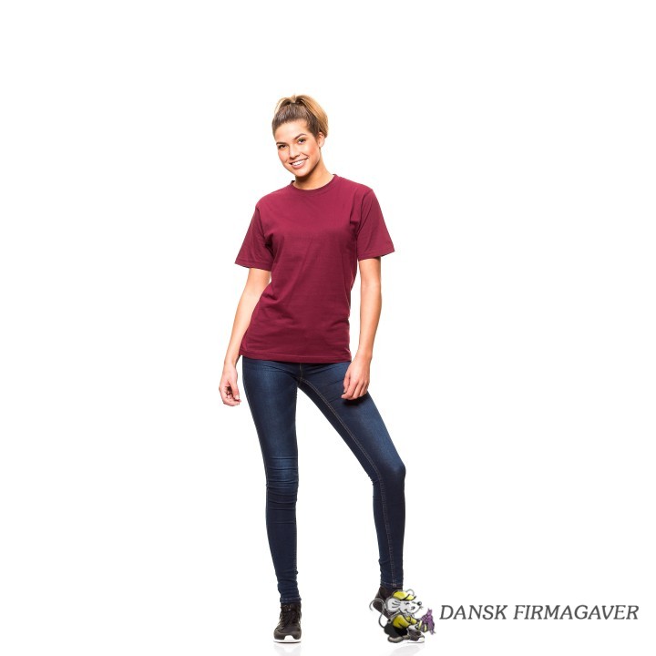 T-shirt Bacic 165 Gr.