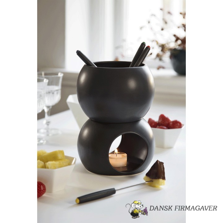 hokolade fondue