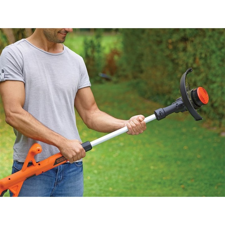 18V 25CM AFS GRÆSTRIMMER