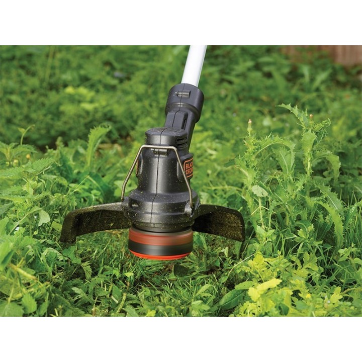 18V 25CM AFS GRÆSTRIMMER