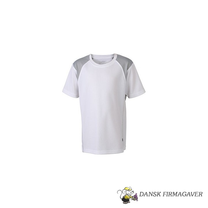 Running - T Junior