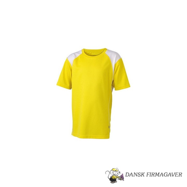 Running - T Junior