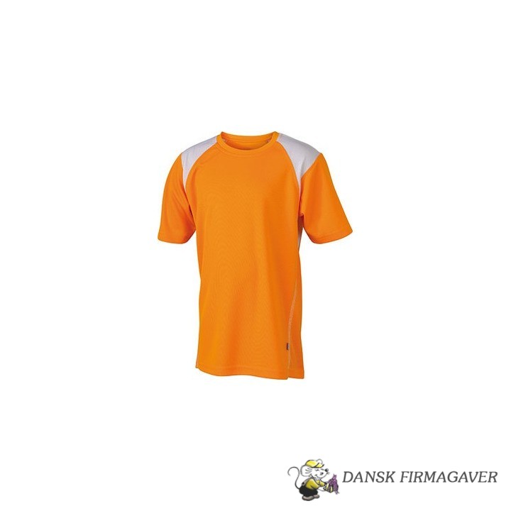Running - T Junior