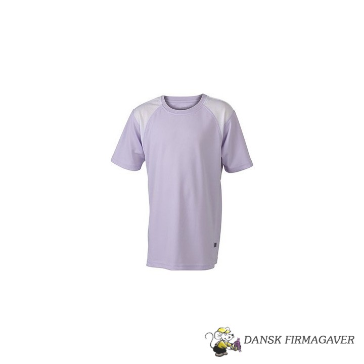 Running - T Junior