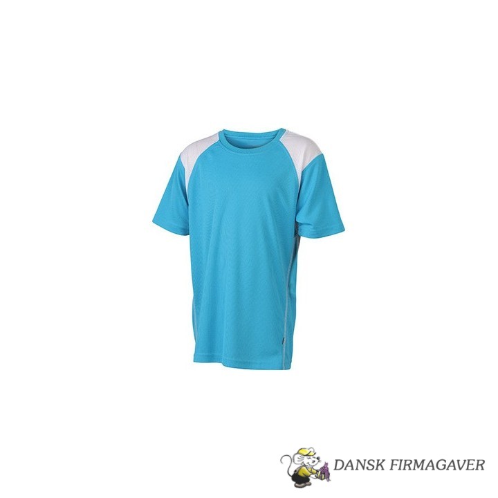 Running - T Junior