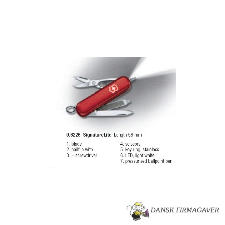 Signaturelite 0.6226