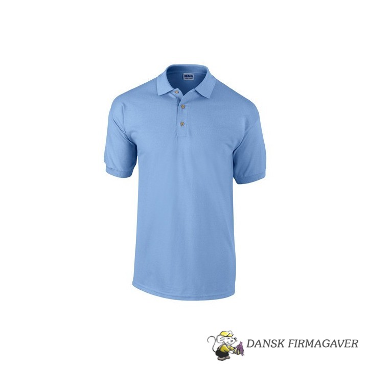 Gildan Adult Pique polo