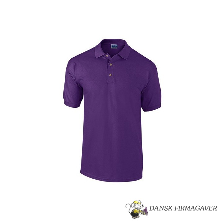 Gildan Adult Pique polo