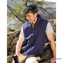 Soft Shell Bodywarmer