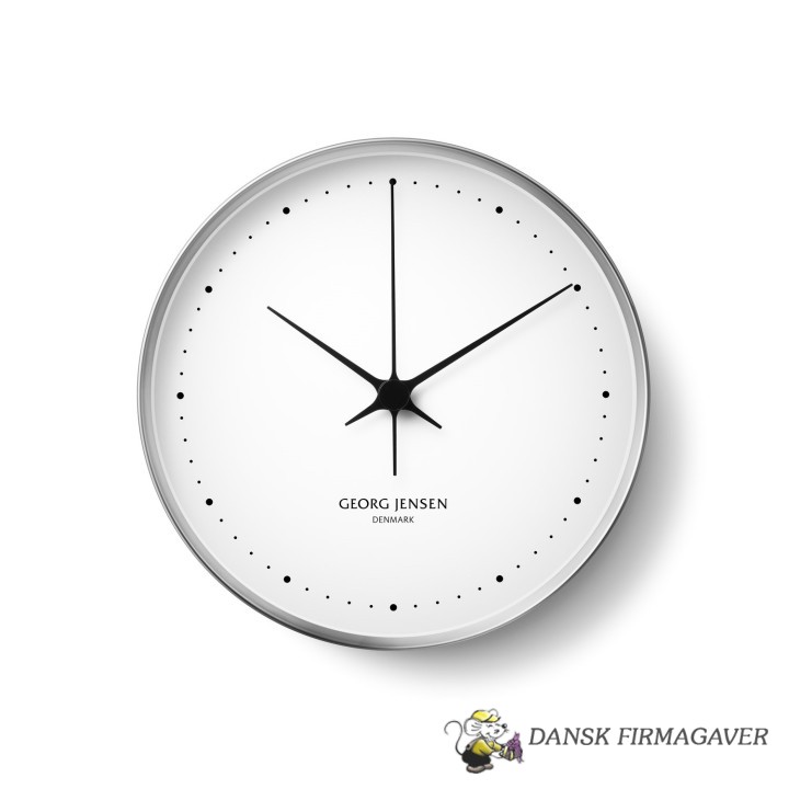 Georg Jensen Væg ur