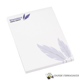 Notesblok A6