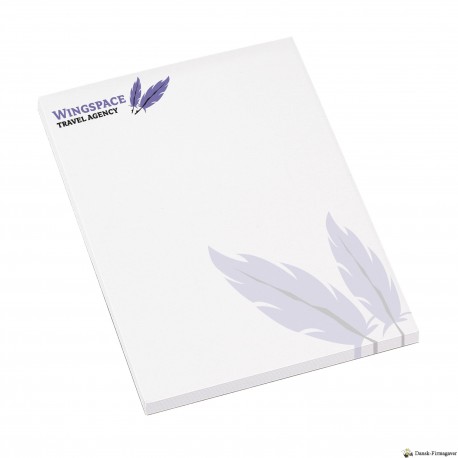 Notesblok A6