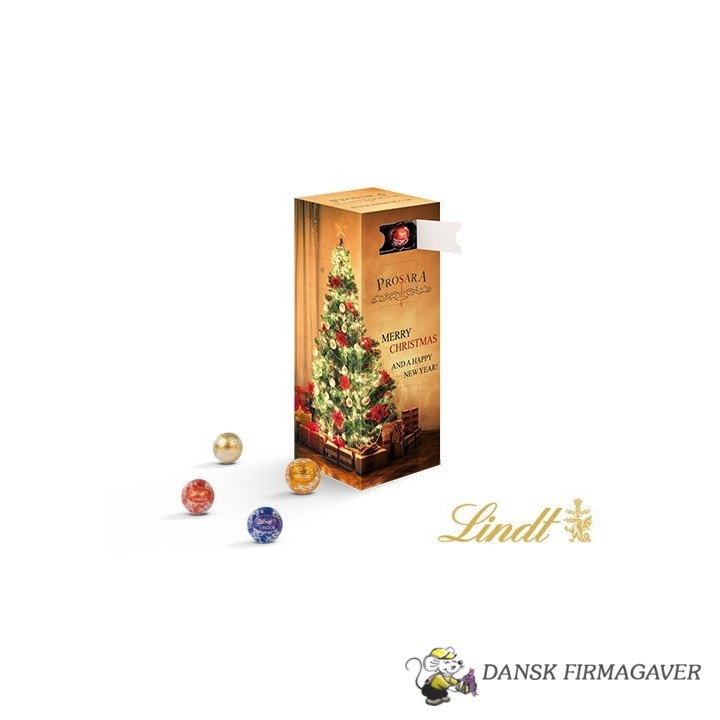 Tower Kalender med logo