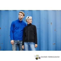 Flees Jakke Dame og Herre modeller