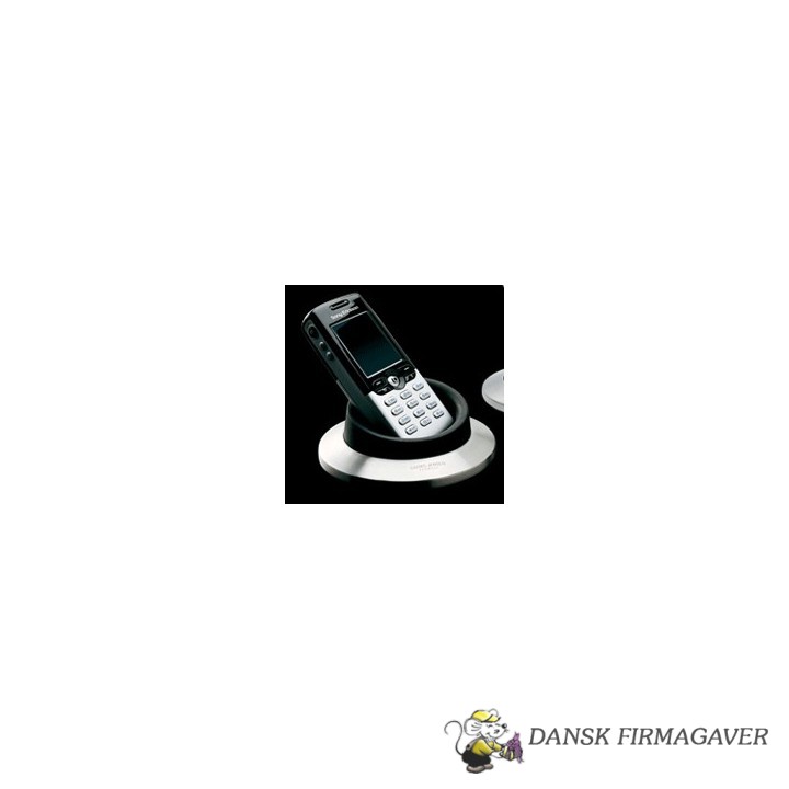 Space mobiltelefonholder