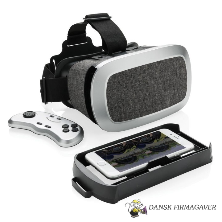 Vogue VR briller