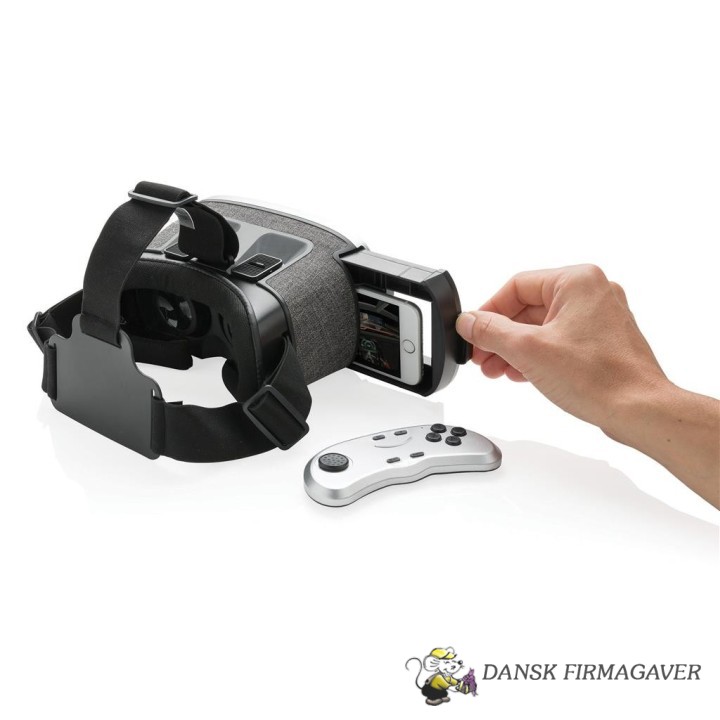 Vogue VR briller