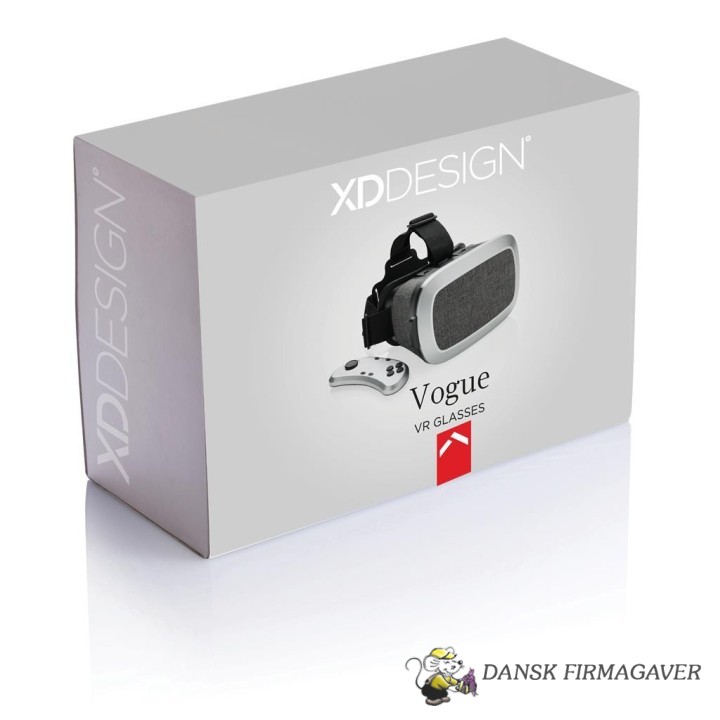 Vogue VR briller
