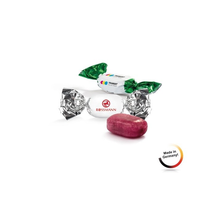 LOGO BOLSJER, Chokolade