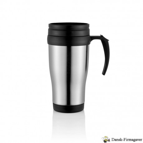 Krus i rustfrit stål