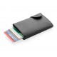C-Secure RFID kort holder & pung