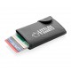 C-Secure RFID kort holder & pung