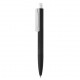 X3 sort smoothtouch pen, gul
