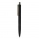 X3 sort smoothtouch pen, gul