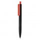 X3 sort smoothtouch pen, gul