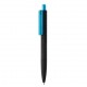 X3 sort smoothtouch pen, gul