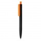 X3 sort smoothtouch pen, gul