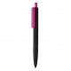 X3 sort smoothtouch pen, gul