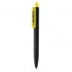 X3 sort smoothtouch pen, gul