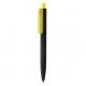 X3 sort smoothtouch pen, gul