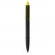 X3 sort smoothtouch pen, gul