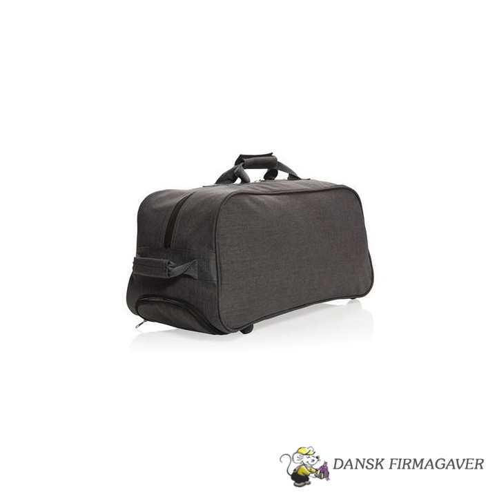 Basic weekend trolley, stenkul