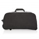 Basic weekend trolley, stenkul